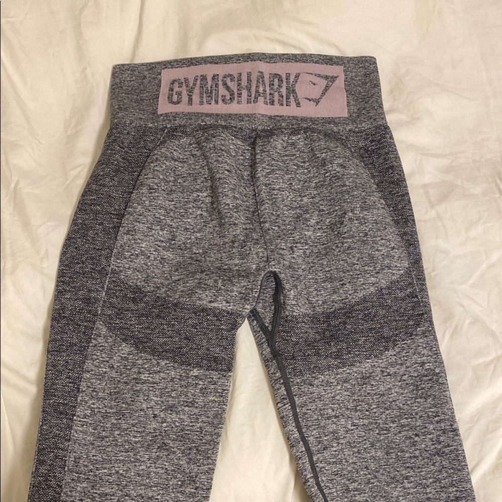 gymshark leggings